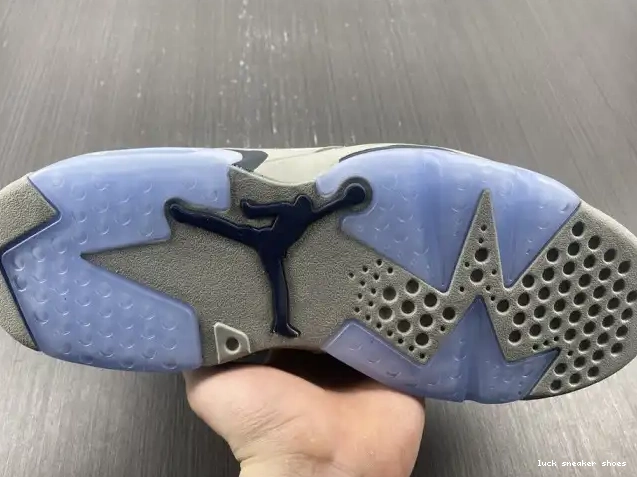 Cheap LUCY CT8529-012 Air Georgetown Jordan 6 0618